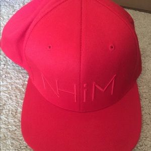 Brand New NHim hat